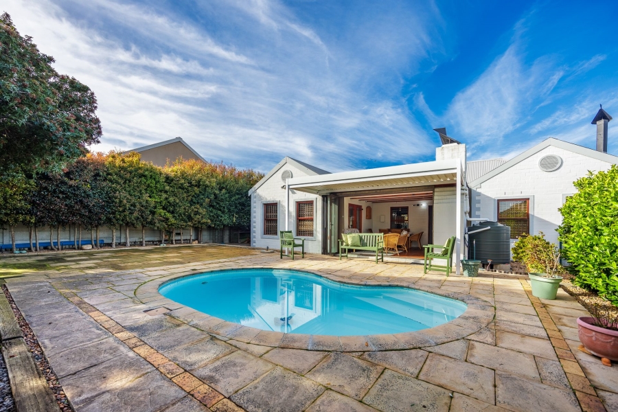 3 Bedroom Property for Sale in Goedemoed Western Cape